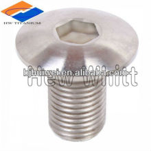 GR5 m7 titanium bolt